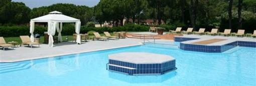 фото отеля Golf Hotel Punta Ala