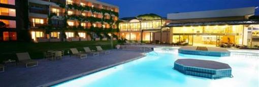 фото отеля Golf Hotel Punta Ala