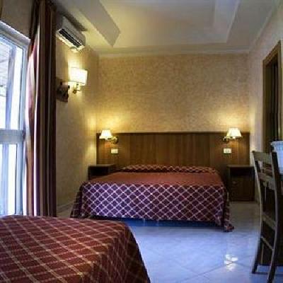 фото отеля Motel Salaria