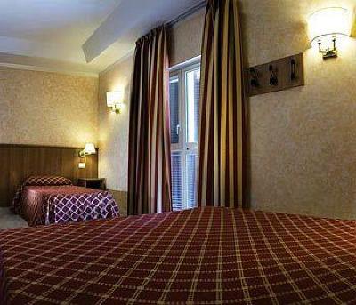 фото отеля Motel Salaria