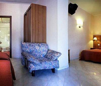фото отеля Motel Salaria