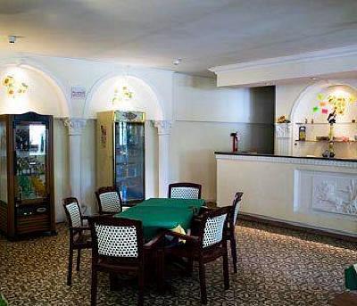 фото отеля Motel Salaria