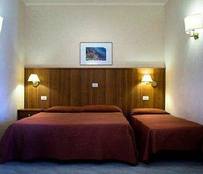 фото отеля Motel Salaria