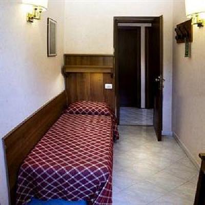 фото отеля Motel Salaria
