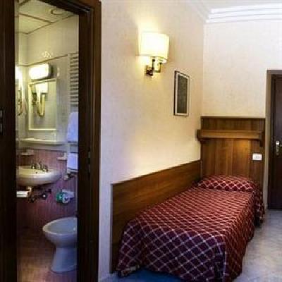 фото отеля Motel Salaria