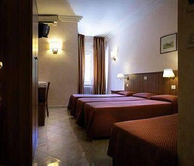 фото отеля Motel Salaria