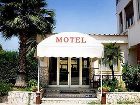 фото отеля Motel Salaria