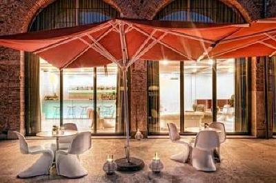 фото отеля Hotel Veronesi La Torre