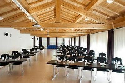 фото отеля Hotel Veronesi La Torre