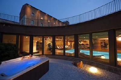 фото отеля Hotel Veronesi La Torre