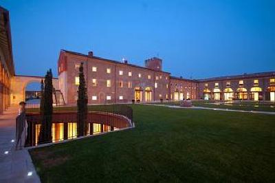 фото отеля Hotel Veronesi La Torre