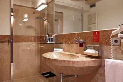 фото отеля Hotel Veronesi La Torre