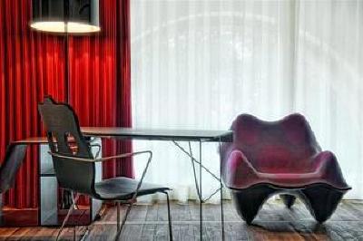 фото отеля Hotel Veronesi La Torre