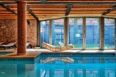 фото отеля Hotel Veronesi La Torre