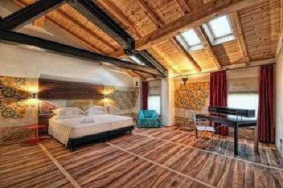 фото отеля Hotel Veronesi La Torre