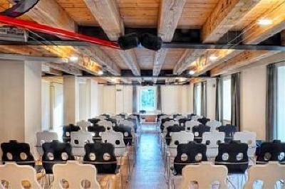 фото отеля Hotel Veronesi La Torre