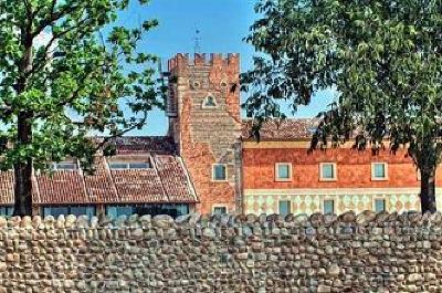 фото отеля Hotel Veronesi La Torre