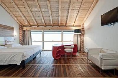 фото отеля Hotel Veronesi La Torre