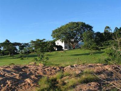 фото отеля White House Lodge