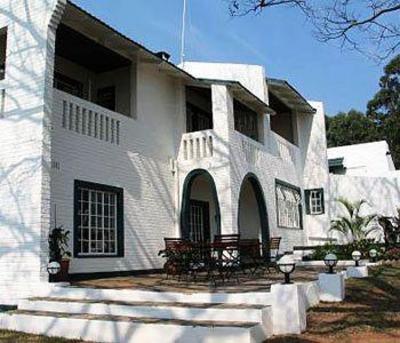 фото отеля White House Lodge
