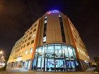 фото отеля Hotel Galaxy Krakow