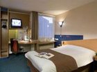 фото отеля Holiday Inn Express Brussels Airport