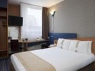 фото отеля Holiday Inn Express Brussels Airport