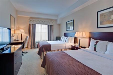 фото отеля Holiday Inn Hotel & Suites London