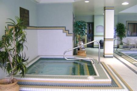 фото отеля Holiday Inn Hotel & Suites London