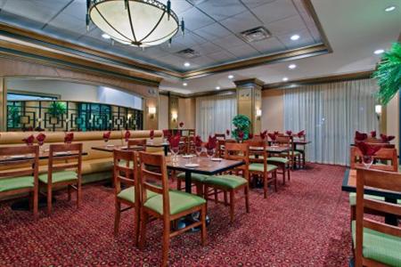 фото отеля Holiday Inn Hotel & Suites London