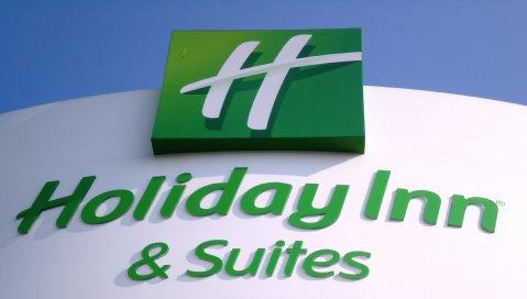 фото отеля Holiday Inn Hotel & Suites London