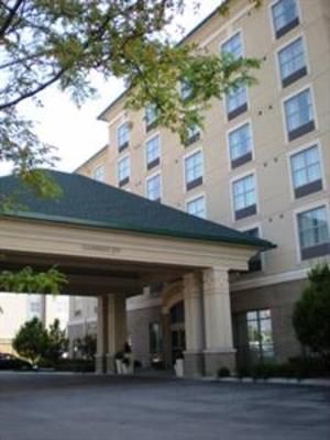 фото отеля Holiday Inn Hotel & Suites London
