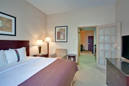 фото отеля Holiday Inn Hotel & Suites London