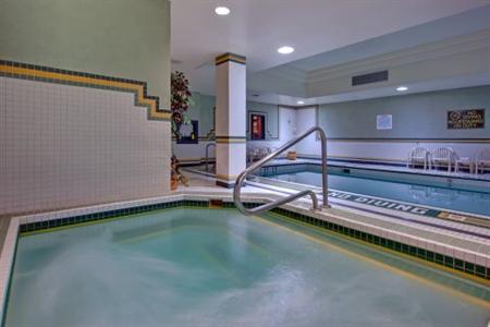 фото отеля Holiday Inn Hotel & Suites London