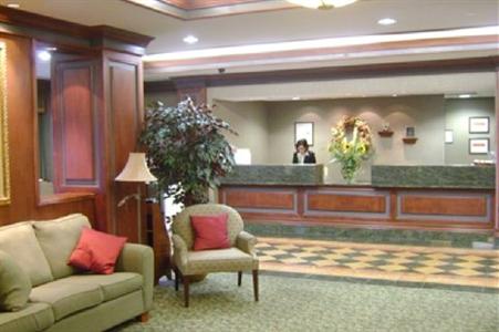 фото отеля Holiday Inn Hotel & Suites London