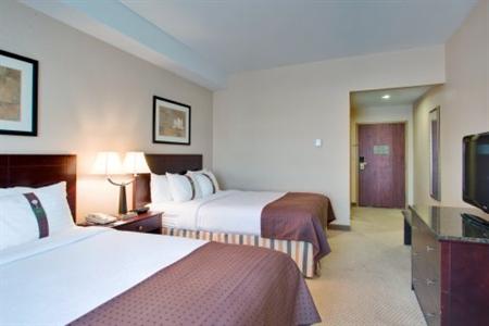 фото отеля Holiday Inn Hotel & Suites London