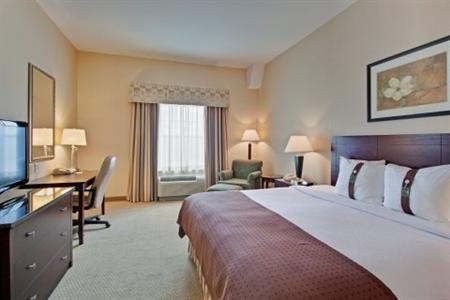 фото отеля Holiday Inn Hotel & Suites London