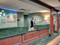 Holiday Inn Hotel & Suites London