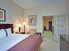 фото отеля Holiday Inn Hotel & Suites London