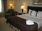 фото отеля Holiday Inn Hotel & Suites London