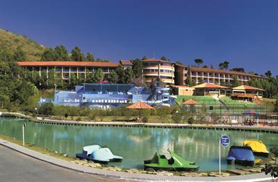 фото отеля Vilage Inn