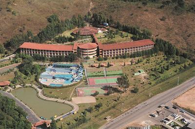 фото отеля Vilage Inn