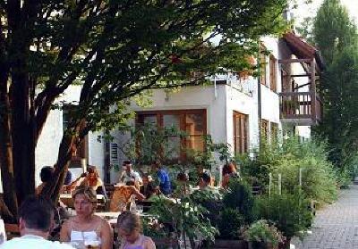 фото отеля Gasthof Falk Hotel Krumbach