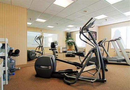 фото отеля Fairfield Inn & Suites Medford