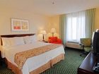 фото отеля Fairfield Inn & Suites Medford