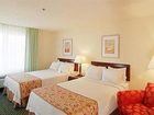 фото отеля Fairfield Inn & Suites Medford