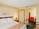 фото отеля Fairfield Inn & Suites Medford