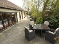 Granary Hotel and Restaurant
