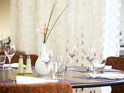 фото отеля Novotel Paris Est