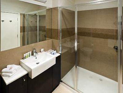 фото отеля Mercure Bairnsdale